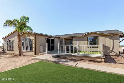 19012 W Camino Real --, Buckeye, AZ 85326 - Photo 1