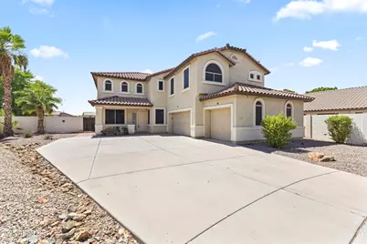 11209 W Cambridge Avenue, Avondale, AZ 85392 - Photo 1