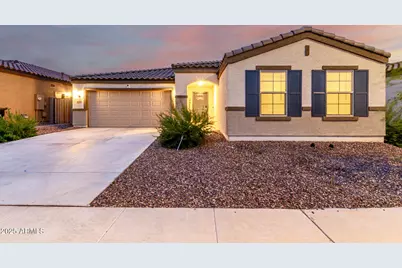 2551 W Grenadine Road, Phoenix, AZ 85041 - Photo 1