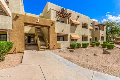 3434 E Baseline Road #208, Phoenix, AZ 85042 - Photo 1