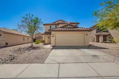 98 N 224th Avenue, Buckeye, AZ 85326 - Photo 1