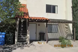 1401 Paseo San Luis, Sierra Vista, AZ 85635 - Photo 1