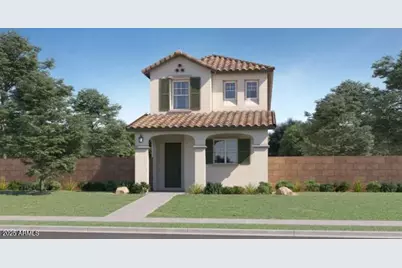 3319 S Lily --, Mesa, AZ 85212 - Photo 1