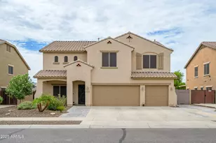 14175 W Mandalay Ln, Surprise, AZ 85379 - Photo 1