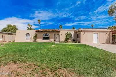 1208 E Delano Drive, Casa Grande, AZ 85122 - Photo 1