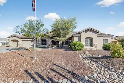 8832 W Golddust Drive, Queen Creek, AZ 85144 - Photo 1