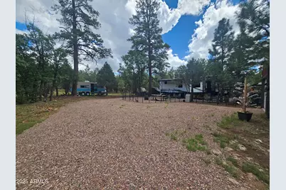 1761 Valley View Drive #139, Happy Jack, AZ 86024 - Photo 1