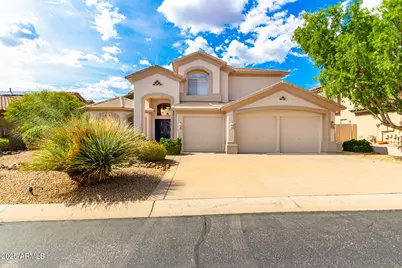 5506 E Calle Del Sol --, Cave Creek, AZ 85331 - Photo 1