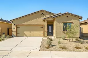 24610 W St Anne Ave, Buckeye, AZ 85326 - Photo 1