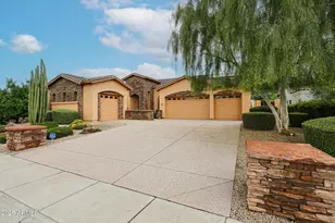 2324 E Avenida del Sol, Phoenix, AZ 85024 - Photo 1