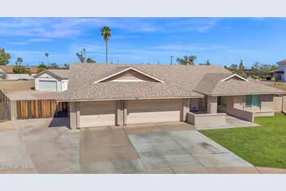 1160 W Madero Circle, Mesa, AZ 85210 - Photo 1