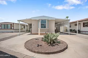 1050 E Broadway Ave, Apache Junction, AZ 85119 - Photo 1