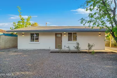 3223 W Camelback, Phoenix, AZ 85017 - Photo 1