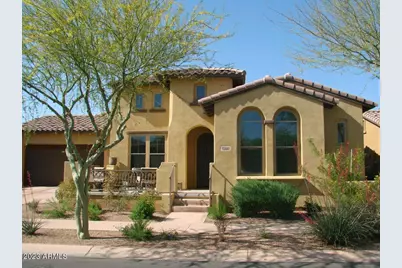 9260 E Desert Village Drive, Scottsdale, AZ 85255 - Photo 1