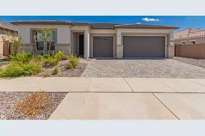 24099 N 171st Drive, Surprise, AZ 85387 - Photo 1