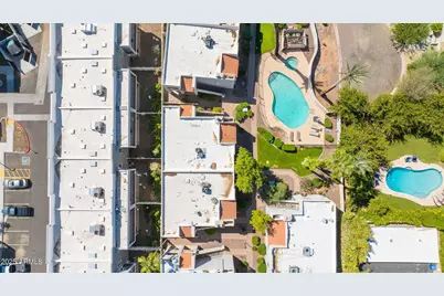 3640 N 38th Street #205, Phoenix, AZ 85018 - Photo 42