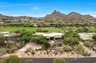 10321 E White Feather Ln, Scottsdale, AZ 85262 - Photo 1