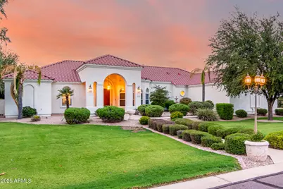 2610 E Meadowview Drive, Gilbert, AZ 85298 - Photo 1