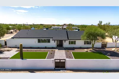 5219 E Lone Mountain Road, Cave Creek, AZ 85331 - Photo 1