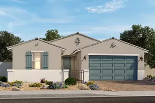 17845 W Elm St, Goodyear, AZ 85395 - Photo 1