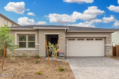 16937 W Desert Lane, Goodyear, AZ 85338 - Photo 1