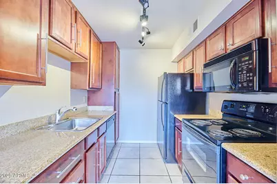 3500 N Hayden Road #607, Scottsdale, AZ 85251 - Photo 1