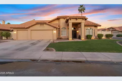 3295 S Ambrosia Drive, Chandler, AZ 85248 - Photo 1