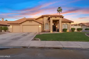 3295 S Ambrosia Dr, Chandler, AZ 85248 - Photo 1