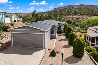 1947 E Mountain Hollow Drive, Prescott, AZ 86301 - Photo 1
