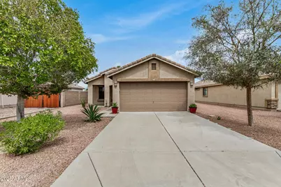 16626 W Tasha Drive, Surprise, AZ 85388 - Photo 1