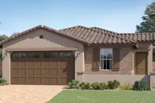 23353 W Bloch Rd, Buckeye, AZ 85326 - Photo 1