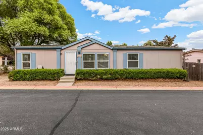 5276 N Thornton Place, Flagstaff, AZ 86004 - Photo 1
