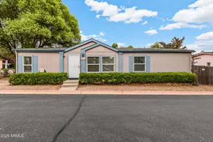 5276 N Thornton Pl, Flagstaff, AZ 86004 - Photo 1