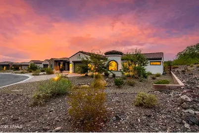 4298 Cactus Blossom, Wickenburg, AZ 85390 - Photo 1