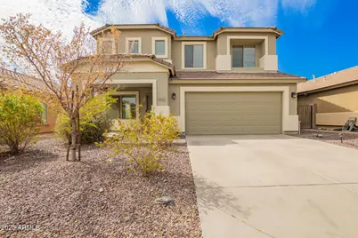 18433 W Sanna Street, Waddell, AZ 85355 - Photo 1