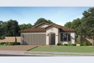 23456 W Mobile Lane, Buckeye, AZ 85326 - Photo 1