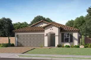 23456 W Mobile Ln, Buckeye, AZ 85326 - Photo 1