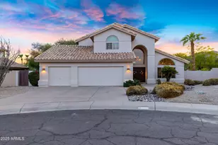 13402 S Warpaint Dr, Phoenix, AZ 85044 - Photo 1