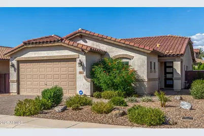 652 W Mangrove --, San Tan Valley, AZ 85140 - Photo 1