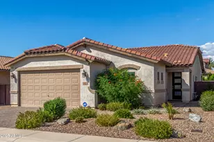 652 W Mangrove --, San Tan Valley, AZ 85140 - Photo 1