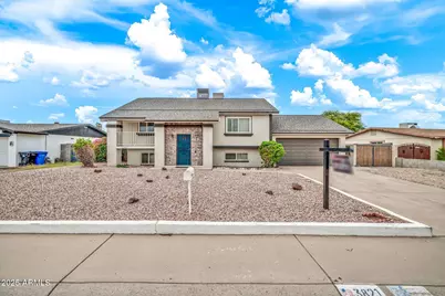 3821 W Danbury Drive, Glendale, AZ 85308 - Photo 1