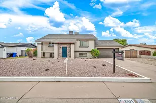 3821 W Danbury Dr, Glendale, AZ 85308 - Photo 1