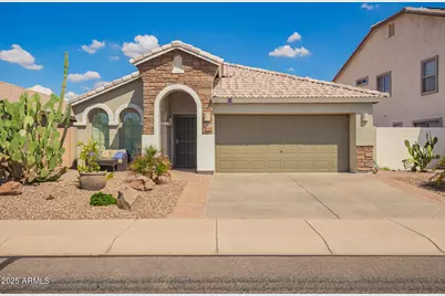 29181 N Yellow Bee Drive, San Tan Valley, AZ 85143 - Photo 1