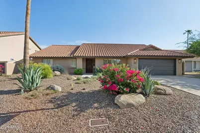 5903 E Paradise, Scottsdale, AZ 85254 - Photo 1