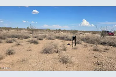 48Xx N 420th Ave -- #424, Tonopah, AZ 85354 - Photo 22