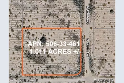 48Xx N 420th Ave -- #424, Tonopah, AZ 85354 - Photo 4