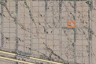 48Xx N 420th Ave --, Tonopah, AZ 85354 - Photo 1