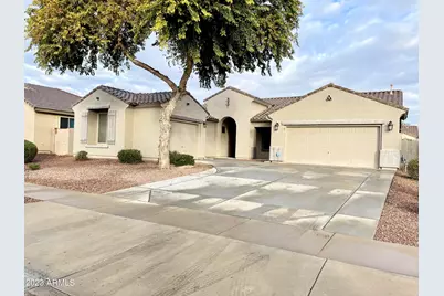 15154 W Redfield Road, Surprise, AZ 85379 - Photo 1