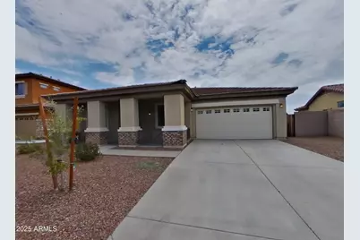 8809 W Gardenia, Glendale, AZ 85305 - Photo 1