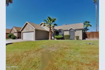 1424 N Hamilton, Chandler, AZ 85225 - Photo 1
